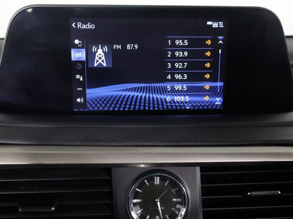 Used 2022 Lexus RX 350 AWD w/ Premium Package image 47