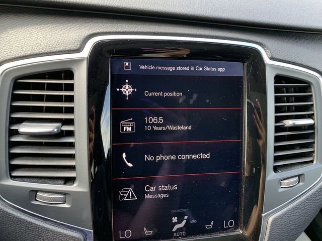 Used 2018 Volvo XC90 T6 Momentum w/ Convenience Package image 21