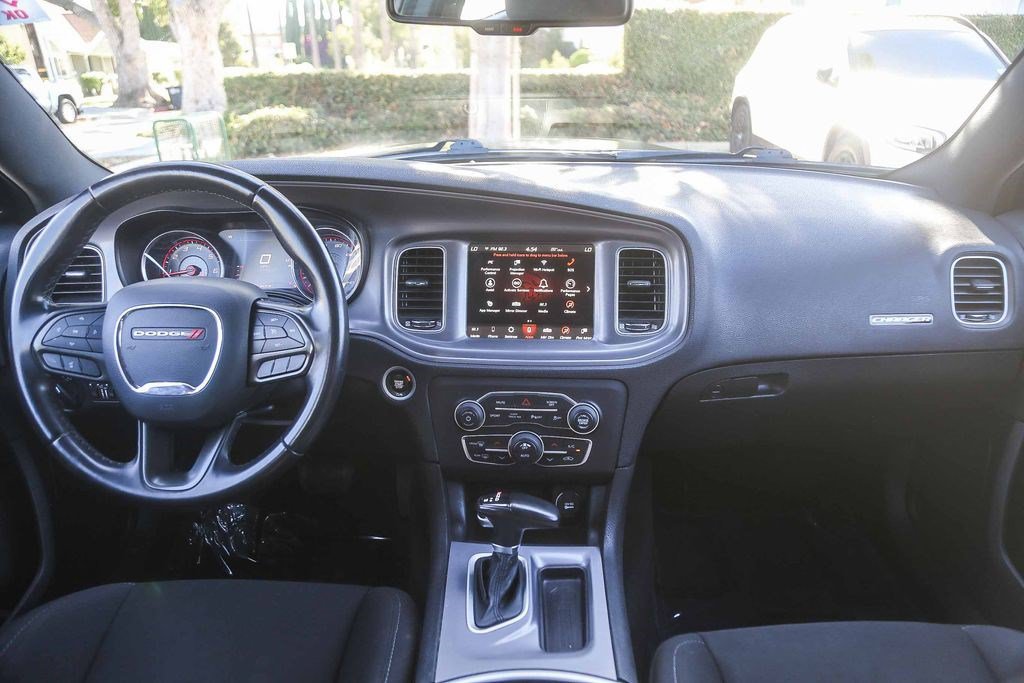 Used 2023 Dodge Charger GT RWD image 10