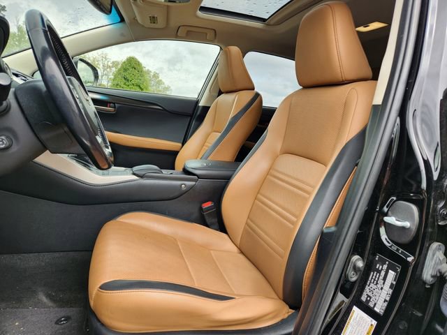 Used 2015 Lexus NX 200t FWD w/ Premium Package image 9