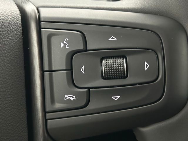 Used 2025 GMC Sierra 1500 AT4 w/ Technology Package image 26