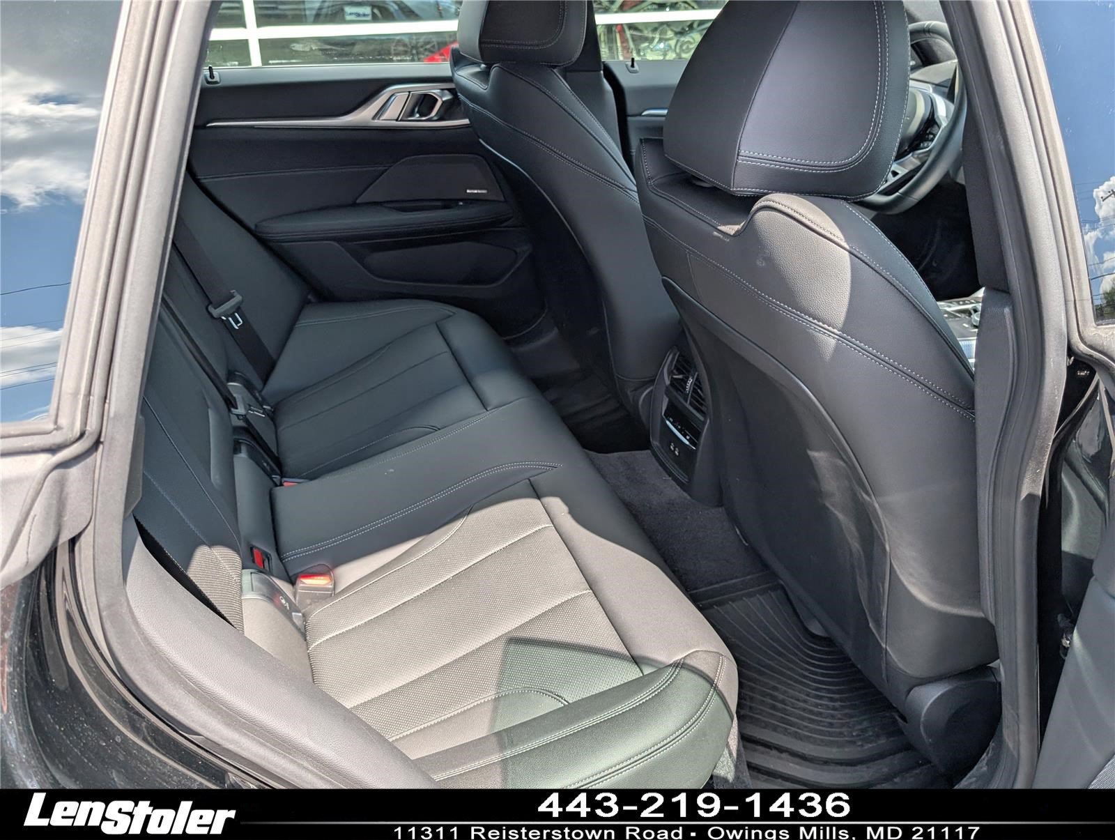 Used 2026 BMW 430i xDrive w/ M Sport Package AWD/4WD image 13