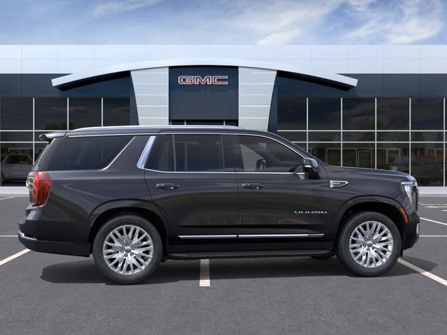 New 2026 GMC Yukon Elevation w/ Elevation Premium Package AWD/4WD image 5