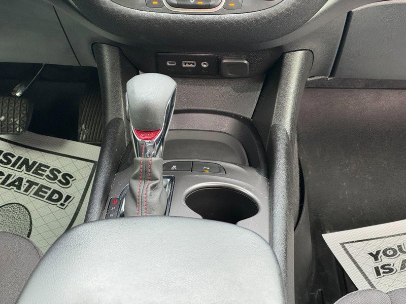 Used 2024 Chevrolet Malibu RS image 14