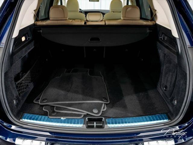 Used 2022 Mercedes-Benz GLE 350 image 12