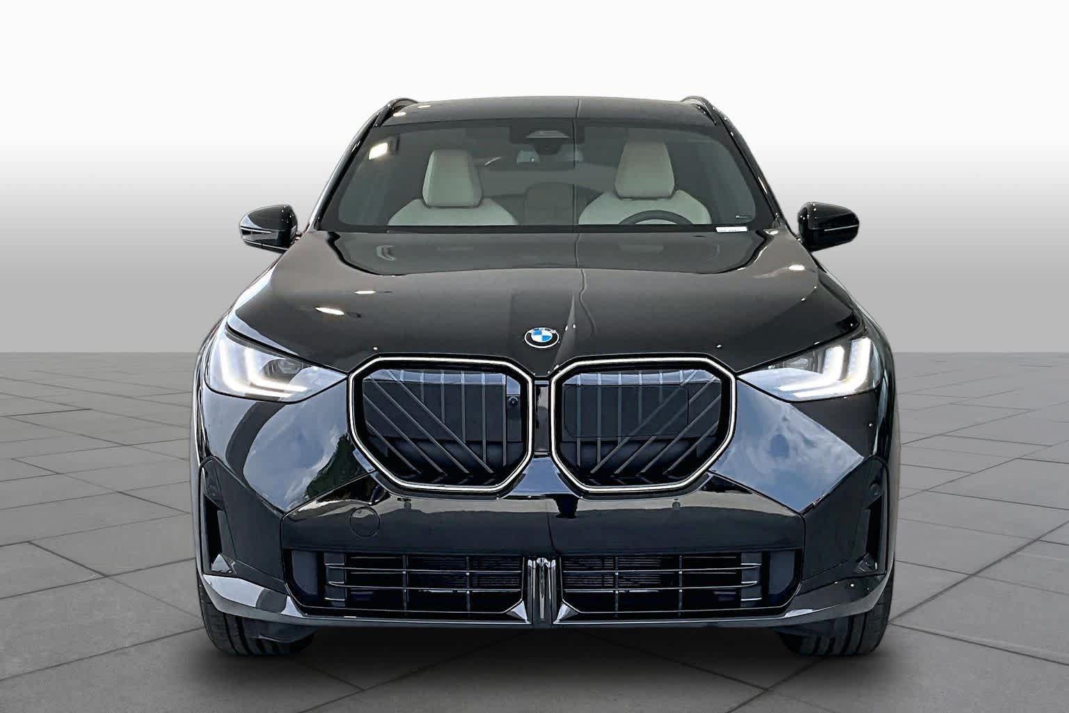 New 2026 BMW X3 xDrive30i w/ Premium Package AWD/4WD image 3