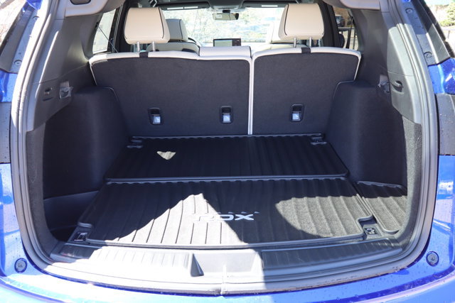 New 2026 Acura RDX A-Spec image 29