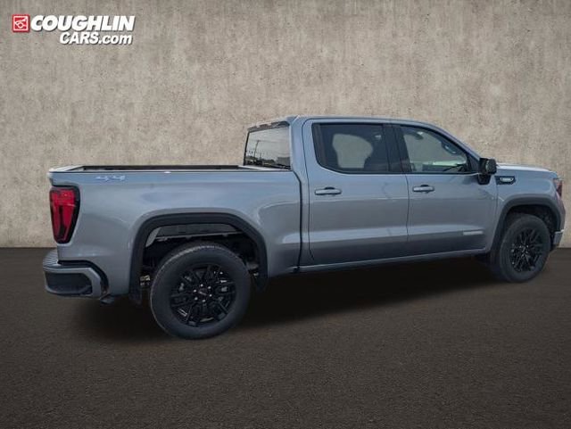 New 2026 GMC Sierra 1500 Elevation image 8
