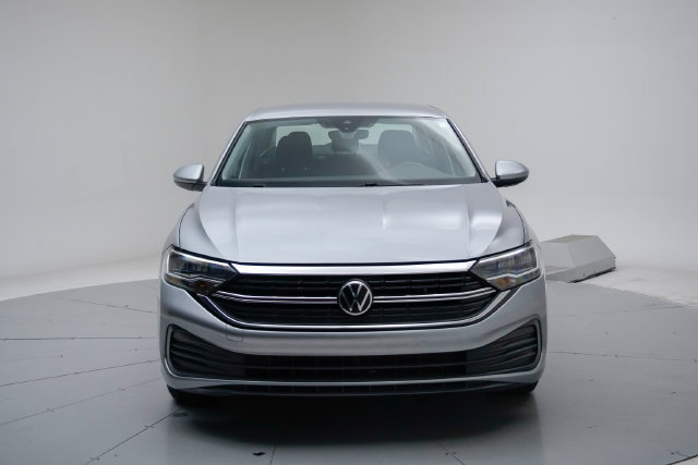 Used 2022 Volkswagen Jetta S FWD image 11