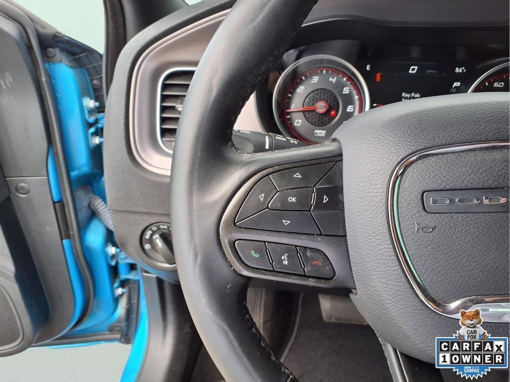 Used 2023 Dodge Charger SXT RWD image 20