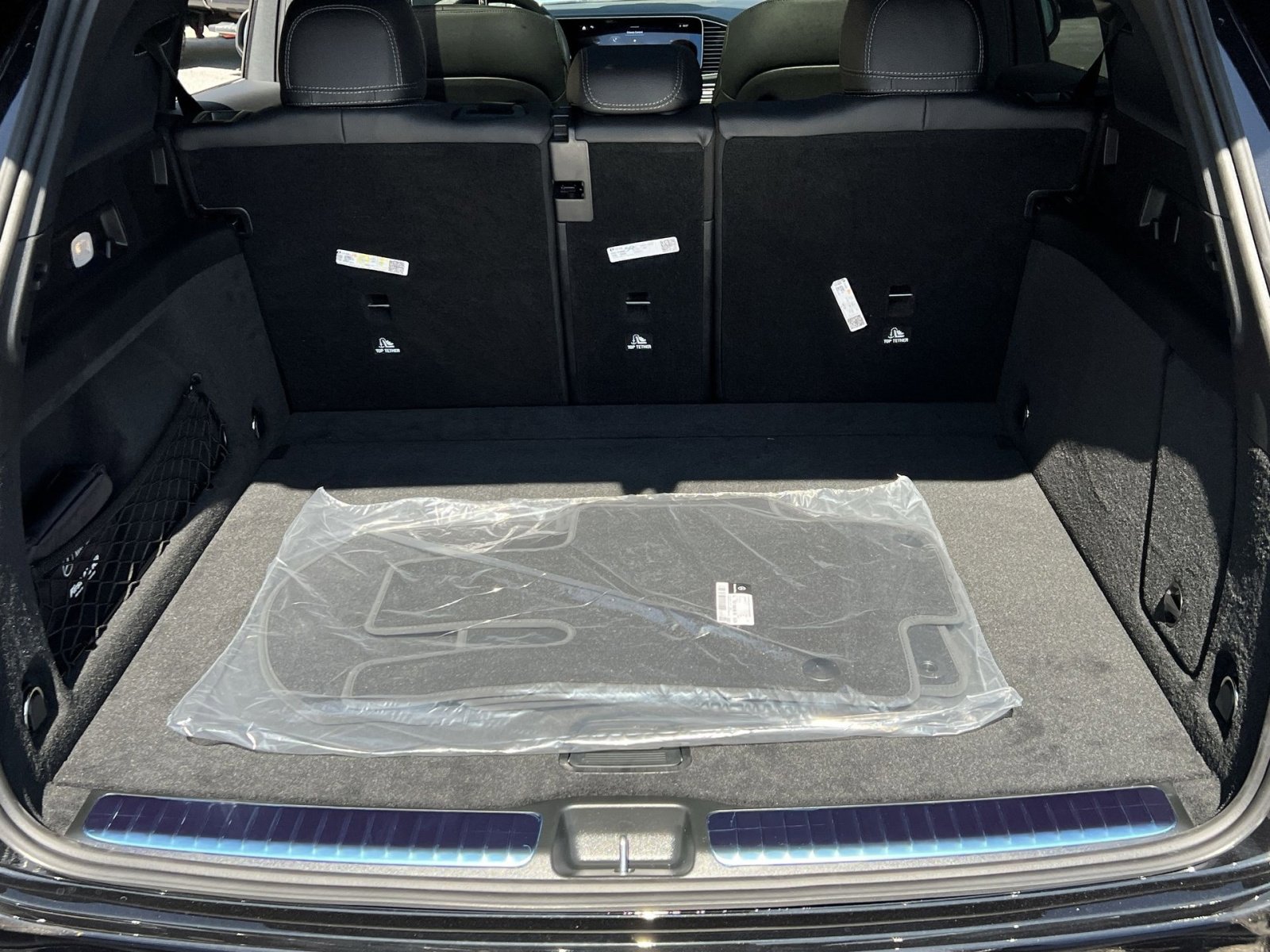 New 2026 Mercedes-Benz GLE 350 4MATIC image 23