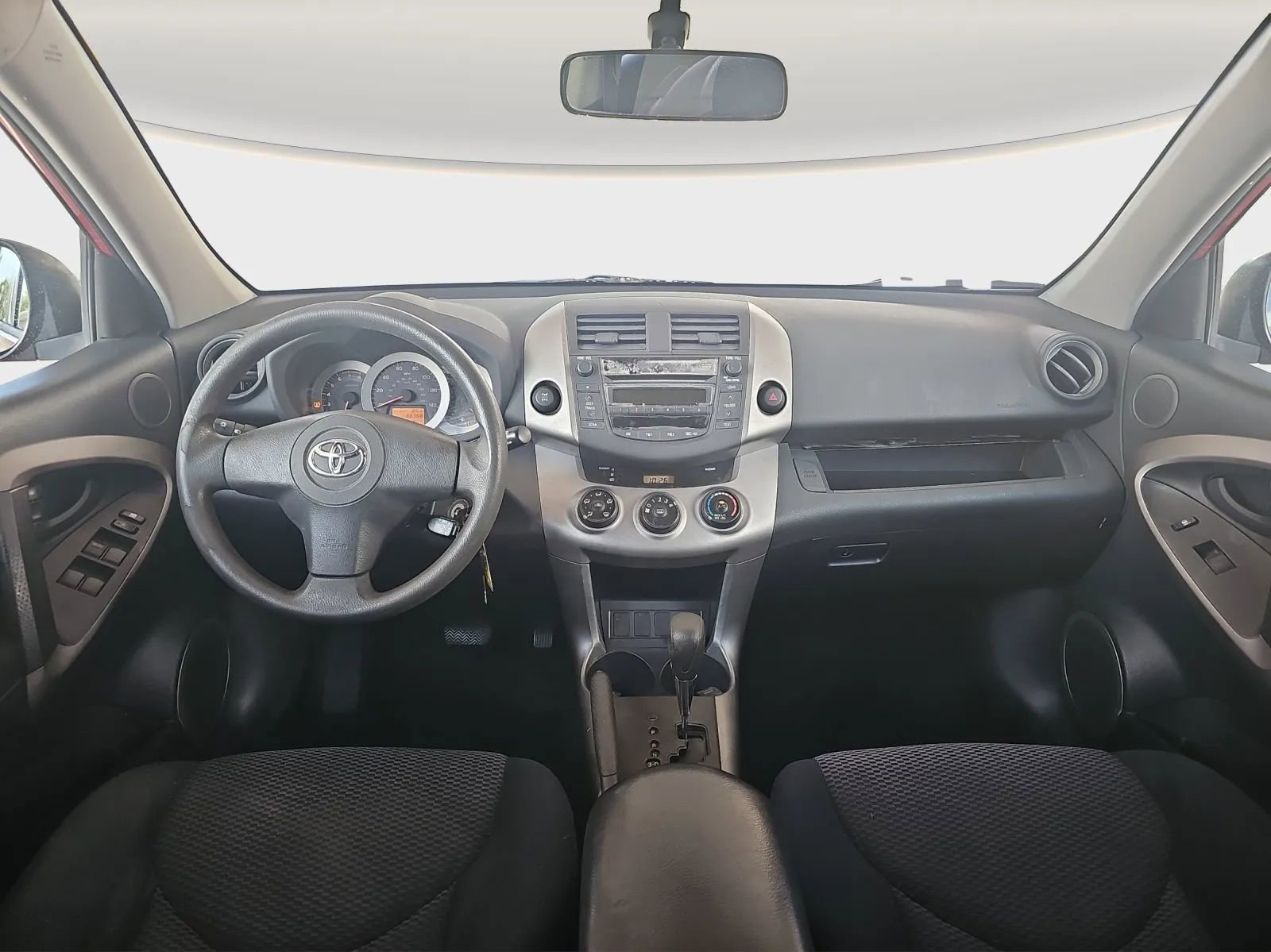 Used 2006 Toyota RAV4 Sport image 14