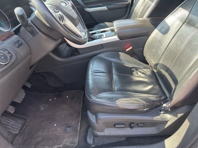Used 2013 Ford Edge Limited image 16