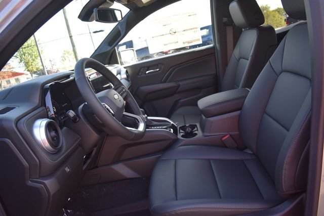 New 2026 Chevrolet Colorado LT w/ LT Convenience Package AWD/4WD image 23
