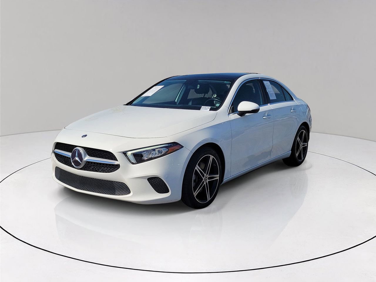 Used 2019 Mercedes-Benz A 220 image 3