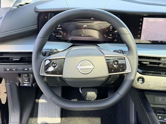 New 2026 Nissan Murano Platinum w/ Cargo Package image 19