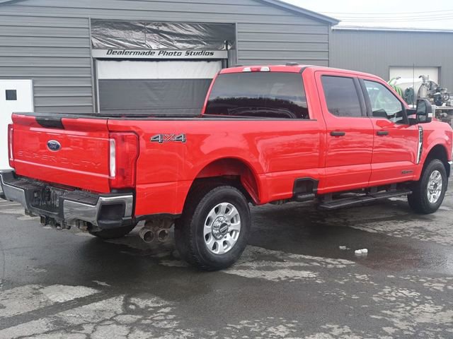 Used 2024 Ford F250 XLT image 6