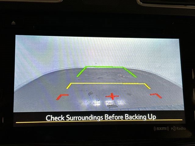 Used 2017 Subaru Forester 2.5i Premium image 13