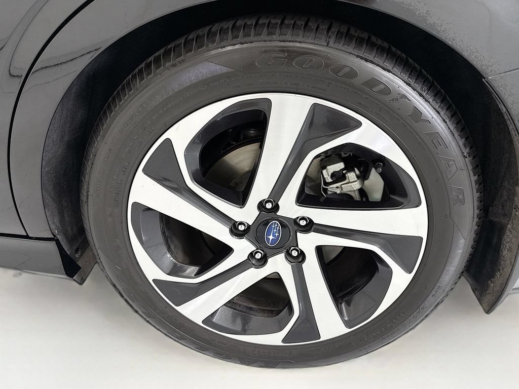 Used 2020 Subaru Legacy Touring XT AWD/4WD image 30