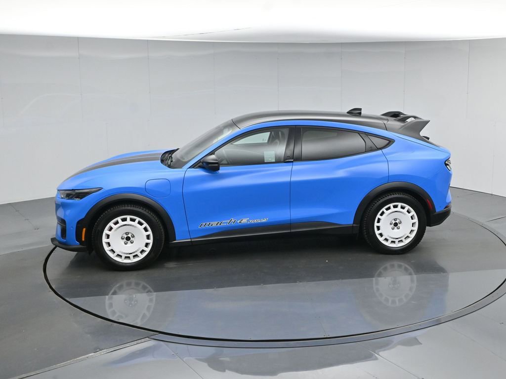 Used 2024 Ford Mustang Mach-E GT AWD/4WD image 45