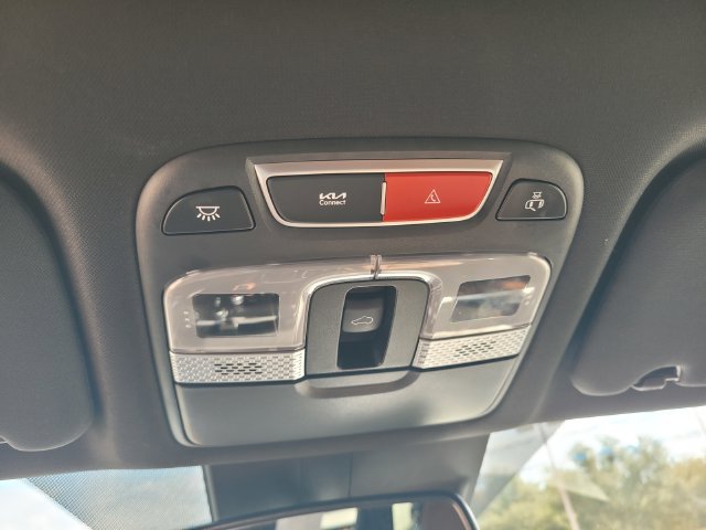 Used 2024 Kia Telluride EX X-Line AWD/4WD image 22