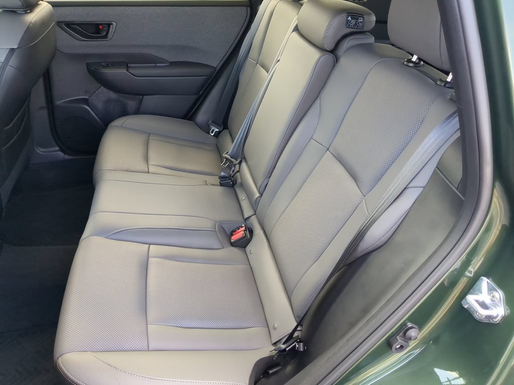 Certified 2026 Subaru Outback Limited AWD/4WD image 16