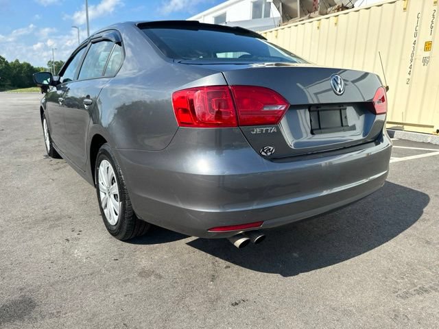 Used 2014 Volkswagen Jetta Sedan FWD image 3