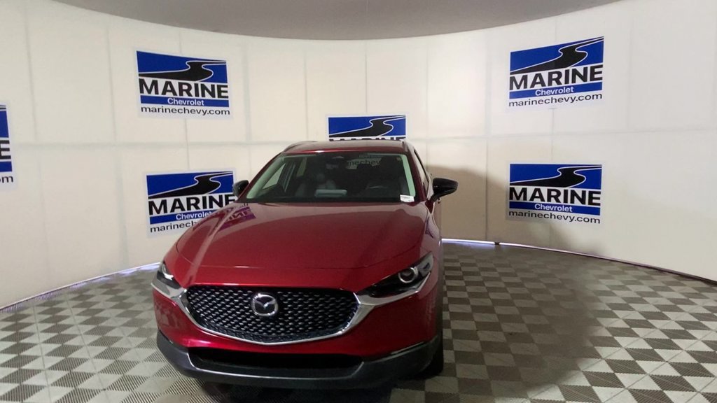 Used 2024 MAZDA CX-30 AWD 2.5 S w/ Select Sport Pkg image 5