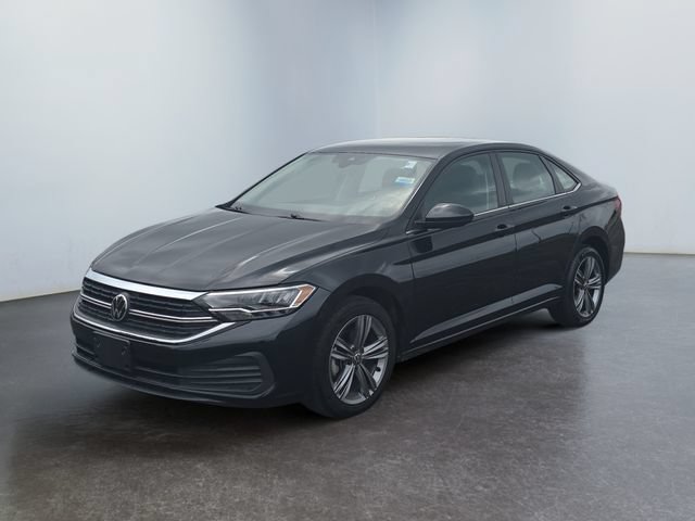 Used 2024 Volkswagen Jetta SE