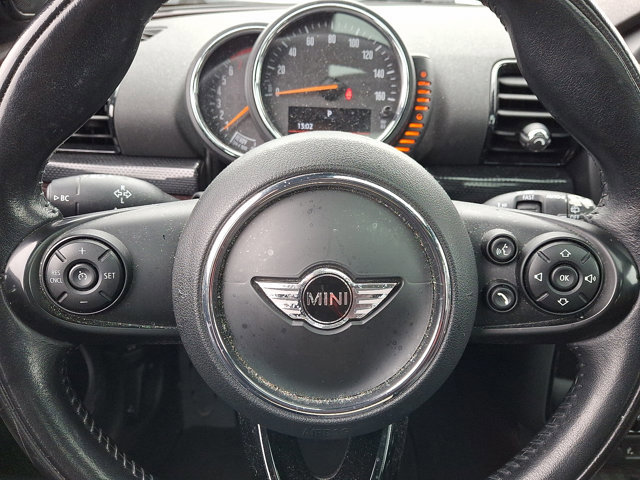 Used 2016 MINI Cooper Clubman S image 15