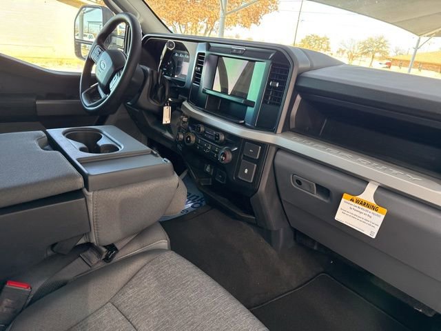 New 2026 Ford F350 XL w/ STX Appearance Package AWD/4WD image 12