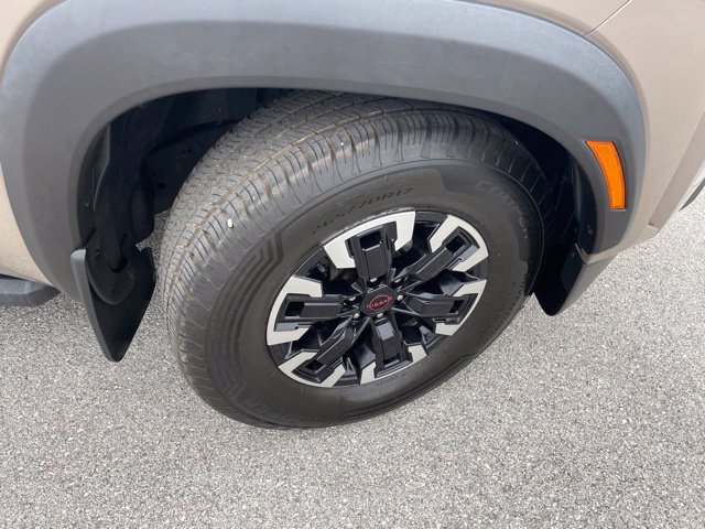 Used 2022 Nissan Frontier Pro-X RWD image 20