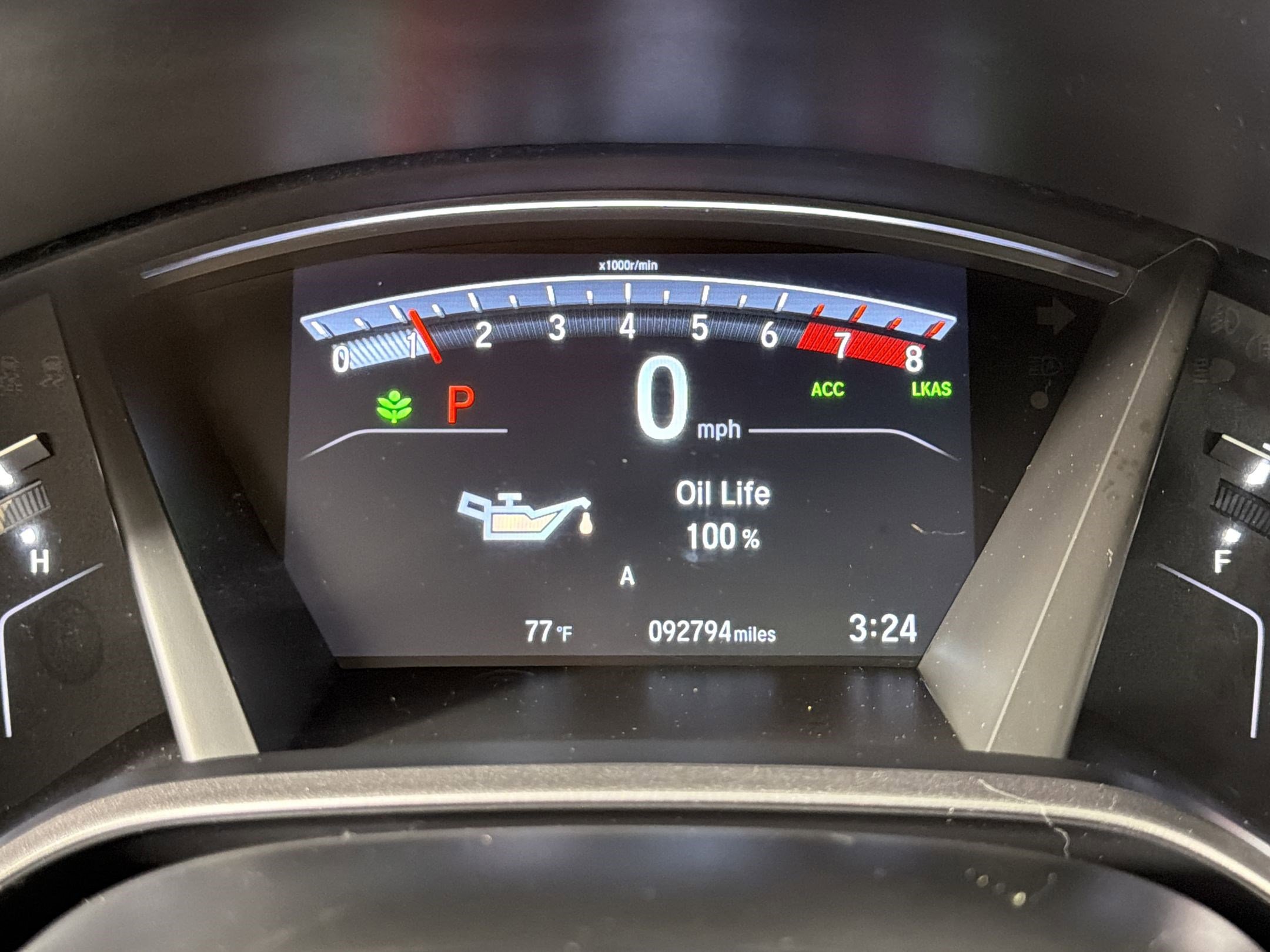 Used 2020 Honda CR-V EX image 15