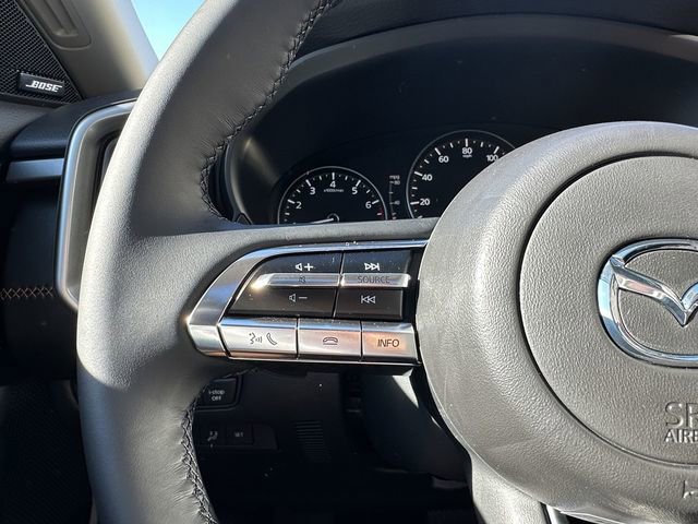 New 2026 MAZDA CX-50 AWD 2.5 S image 21
