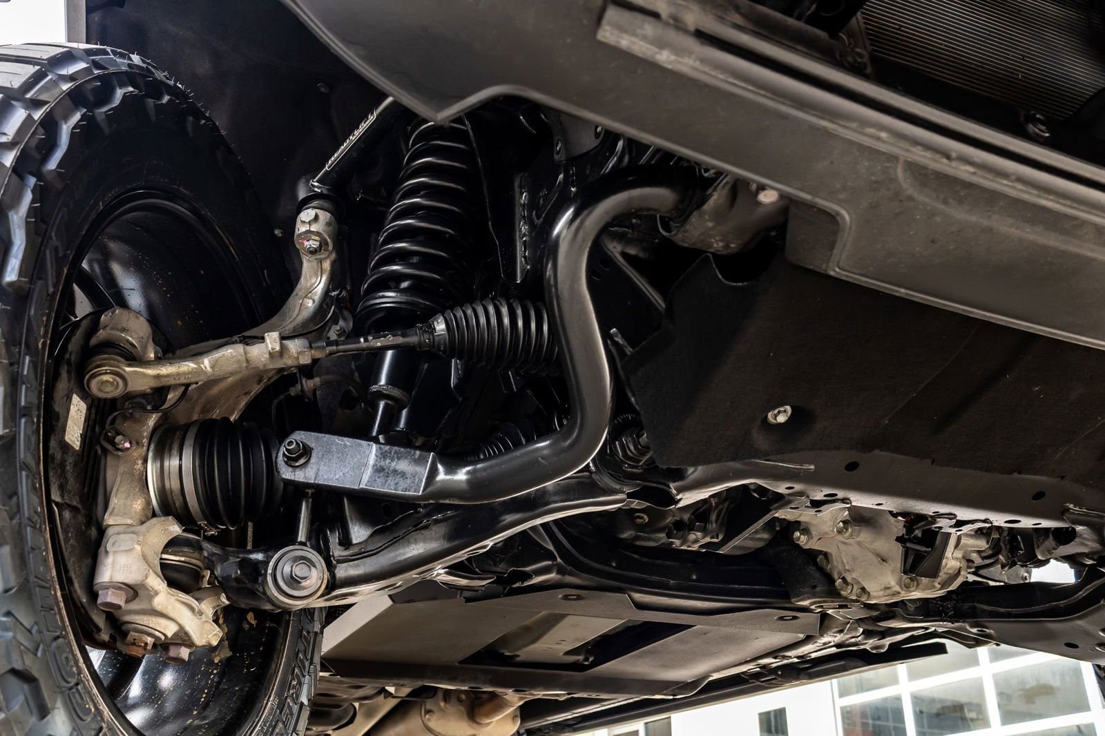 Used 2024 Toyota Tundra 1794 Edition image 14