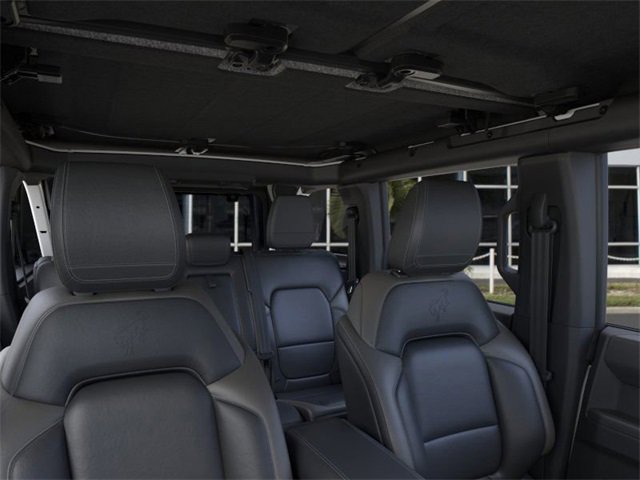 New 2025 Ford Bronco Outer Banks image 12