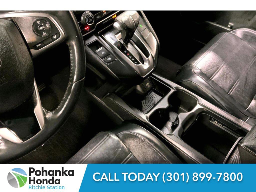 Used 2019 Honda CR-V EX-L image 15