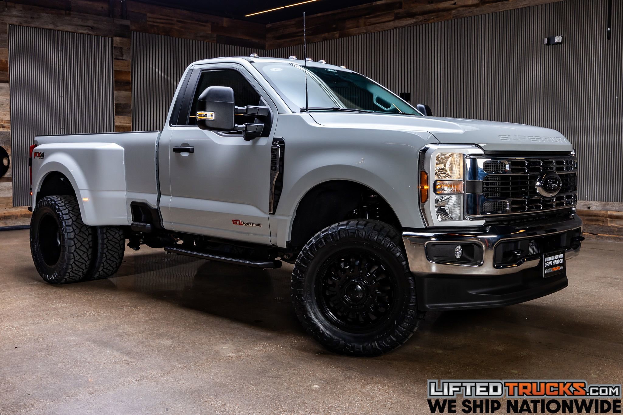 Used 2026 Ford F350 XLT w/ 360-Degree Camera Package