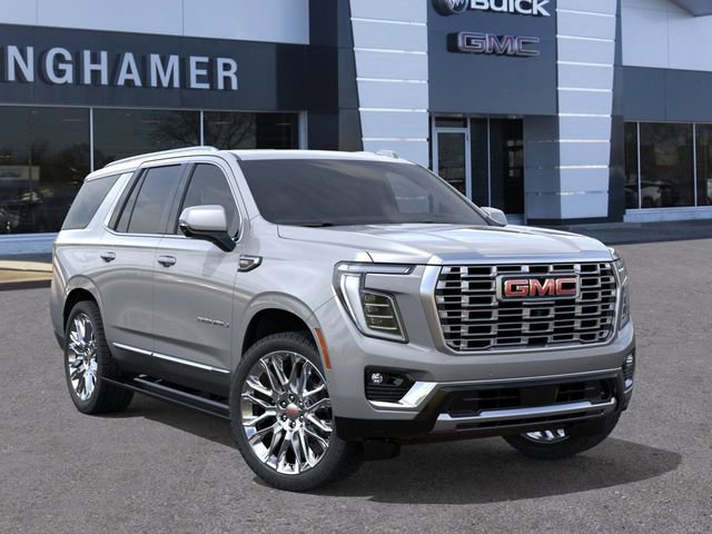 New 2026 GMC Yukon Denali w/ Denali Reserve Package image 7
