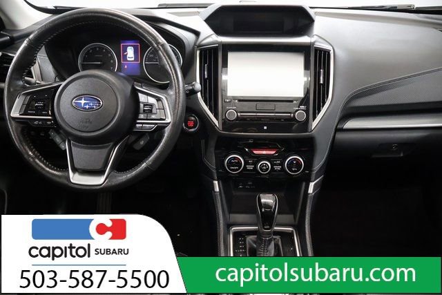 Used 2019 Subaru Forester Limited w/ Popular Package #3 image 16