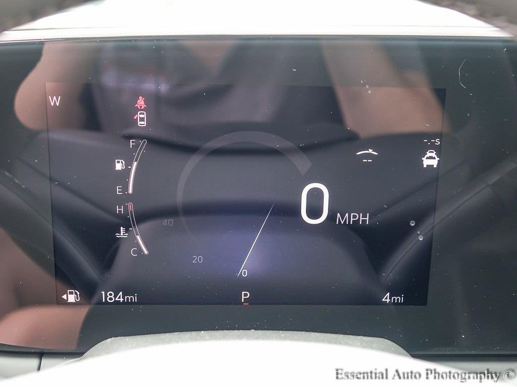 New 2025 Buick Envista Avenir image 15