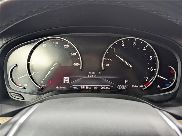 Used 2021 BMW X3 sDrive30i w/ Convenience Package image 11