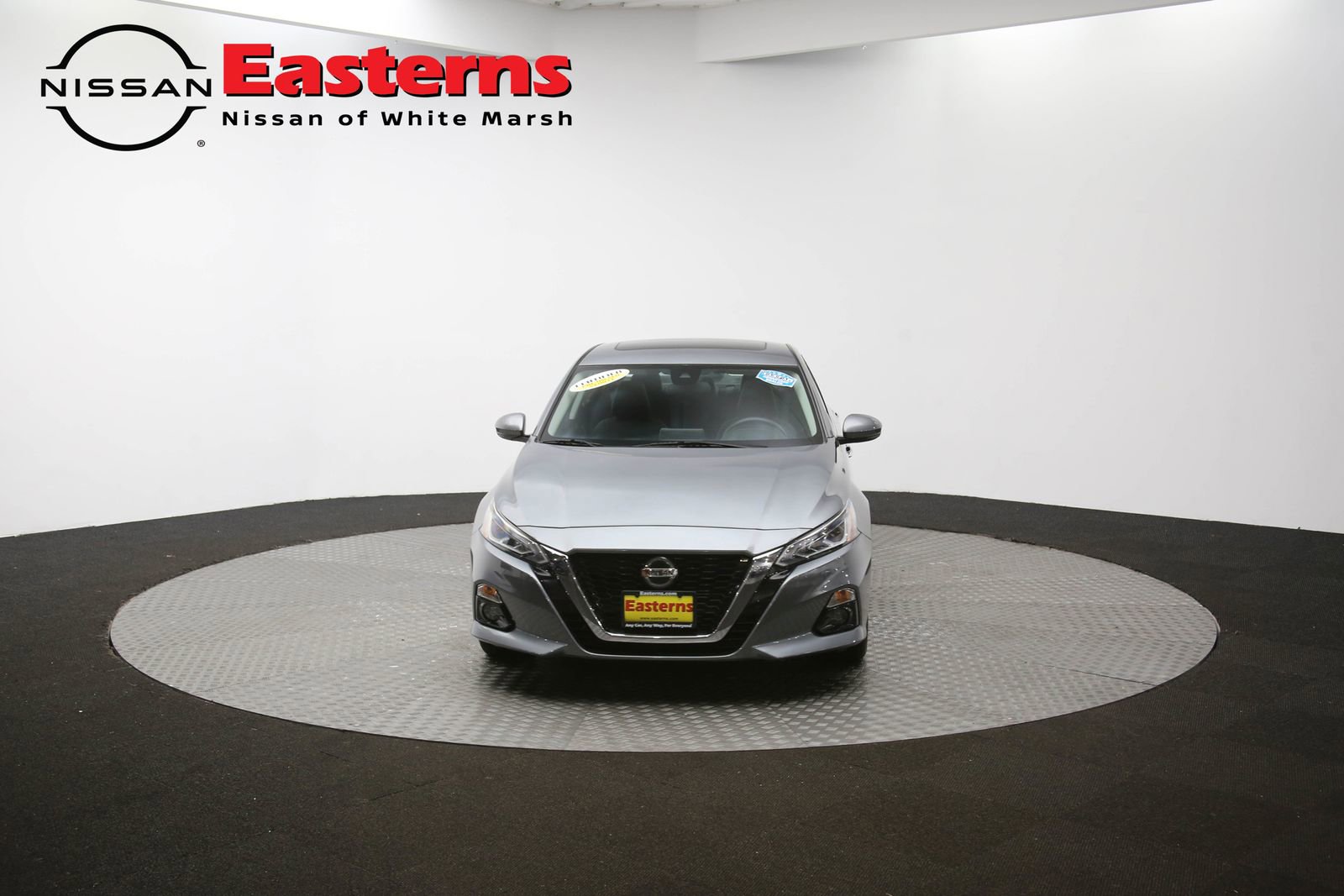 Used 2022 Nissan Altima 2.5 SL AWD/4WD image 50