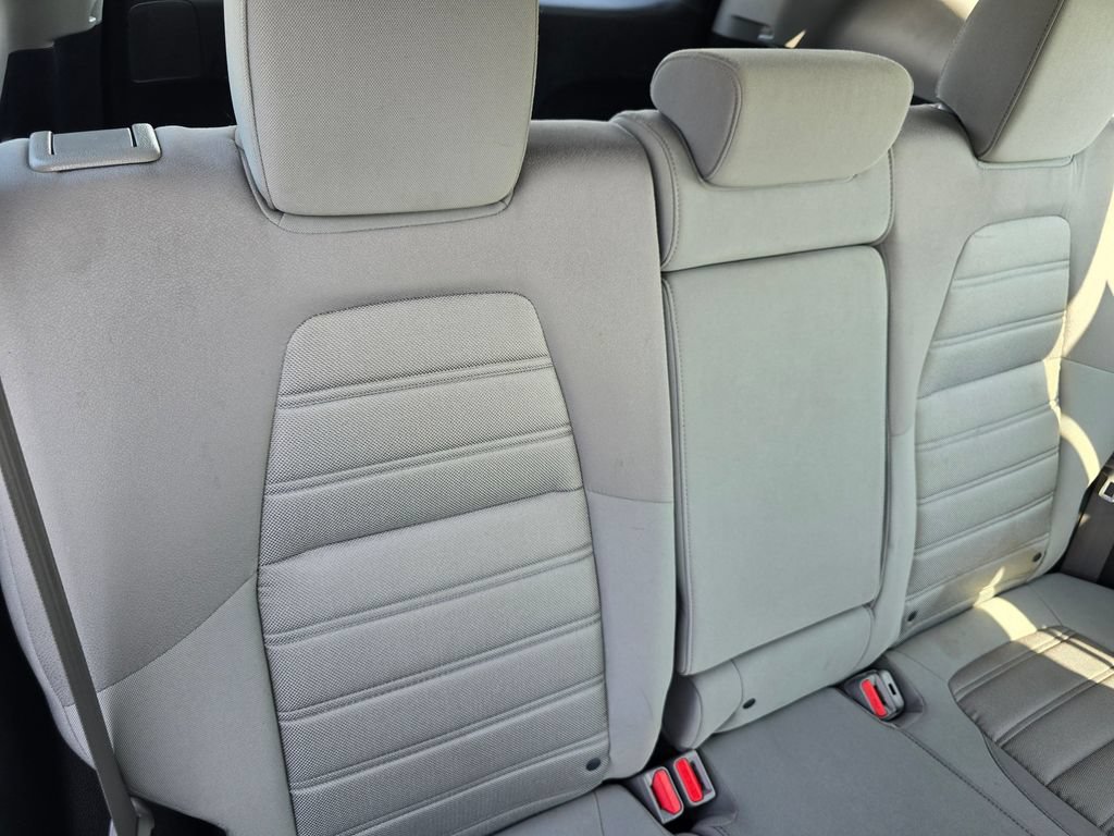 Certified 2018 Honda CR-V LX image 15