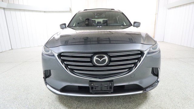 Used 2017 MAZDA CX-9 Signature image 7