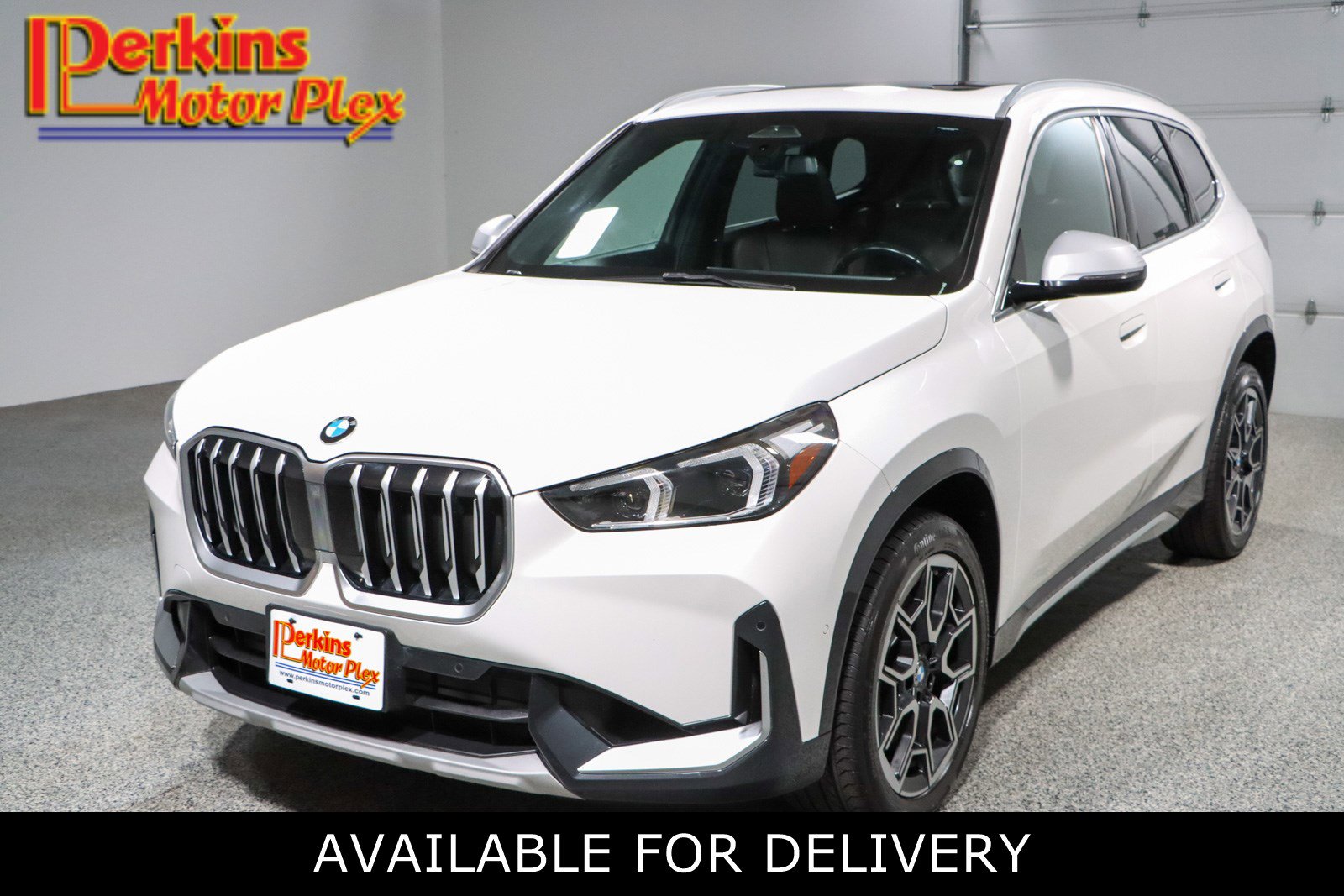 Used 2023 BMW X1 xDrive28i w/ Convenience Package