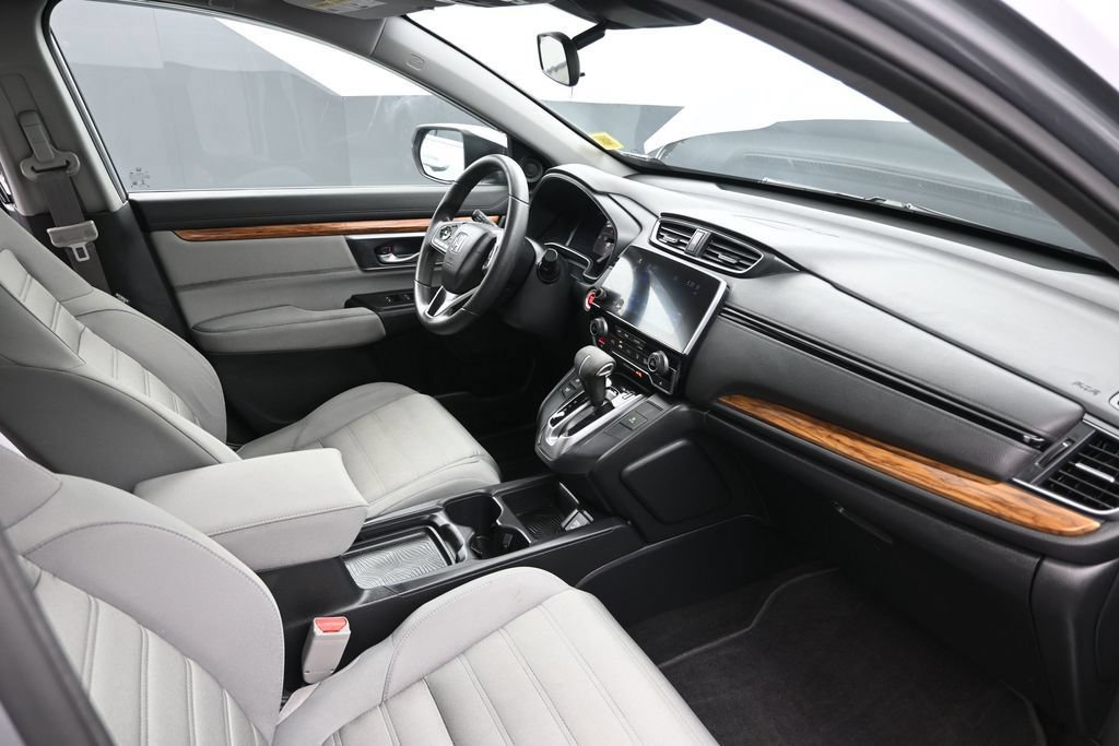 Used 2019 Honda CR-V EX image 13