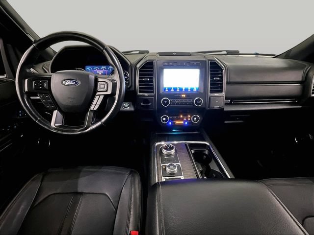 Used 2020 Ford Expedition Max Limited AWD/4WD image 14