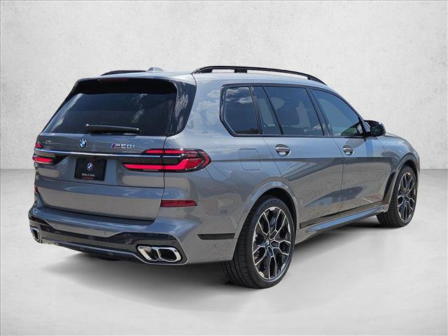 New 2027 BMW X7 M60i AWD/4WD image 2