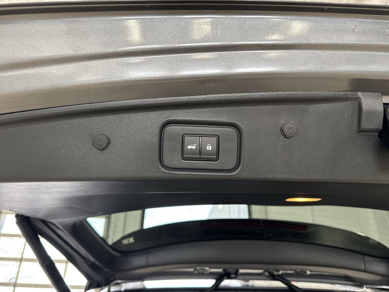 New 2026 Nissan Pathfinder SL AWD/4WD image 41